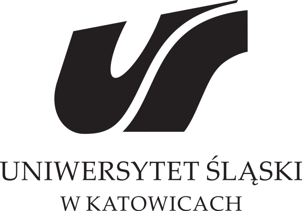 Uniwersytet Śląski w Katowicach - logo mono