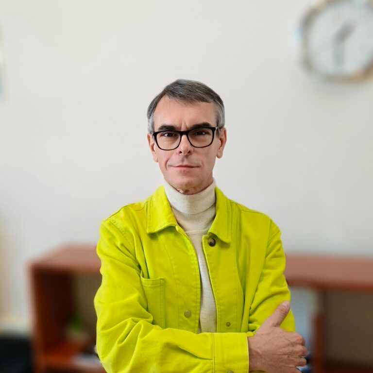Paweł Wawrzała