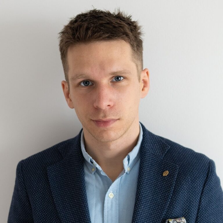 Piotr Lewulis