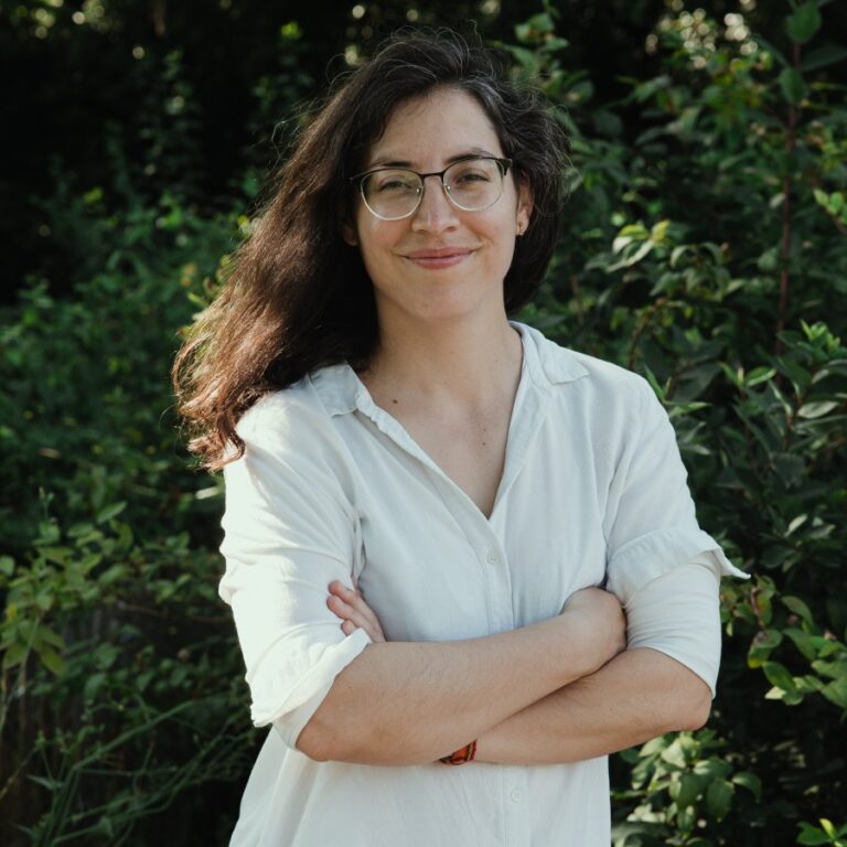 Sarah Hurtado Bagès